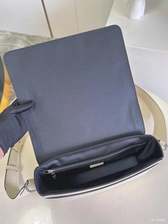 Cheap MESSENGER LOUIS FLAP NEW VUITTON 0801